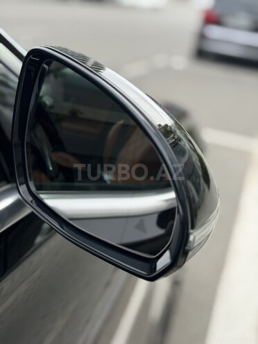 Mercedes S 500 4MATIC-15