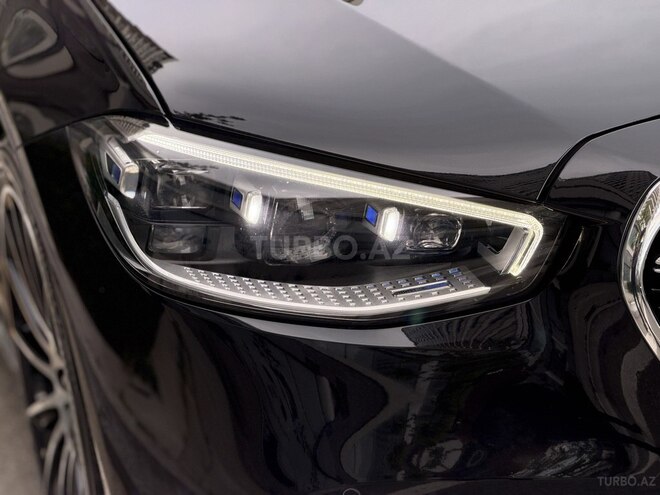Mercedes S 500 4MATIC-17