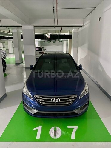 Hyundai Sonata-1