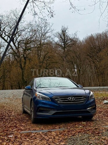 Hyundai Sonata-2