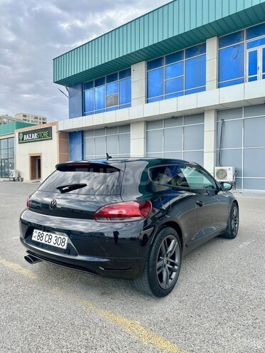 Volkswagen Scirocco-7