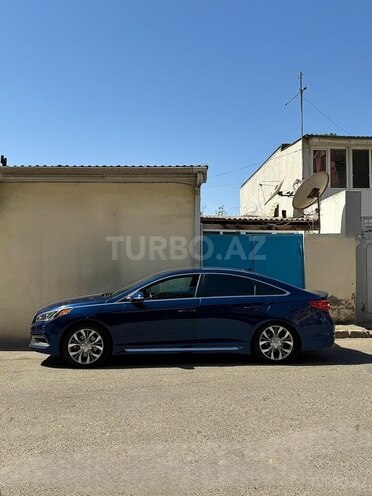 Hyundai Sonata-4