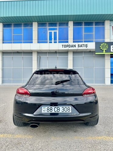 Volkswagen Scirocco-6