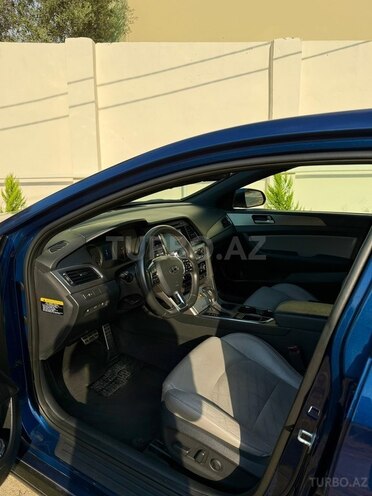 Hyundai Sonata-7