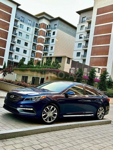Hyundai Sonata-3