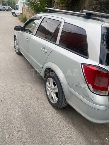 Opel Astra-4