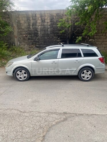 Opel Astra-3
