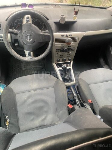 Opel Astra-6