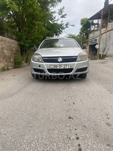 Opel Astra-11