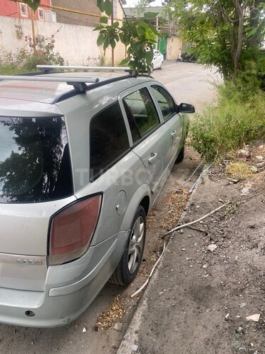 Opel Astra-8