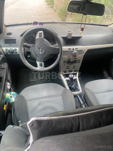 Opel Astra-7