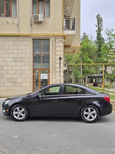 Chevrolet Cruze-2