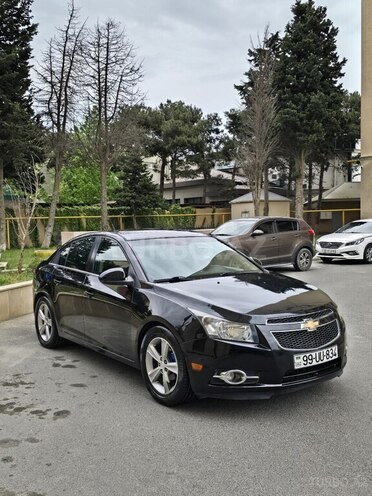 Chevrolet Cruze-6