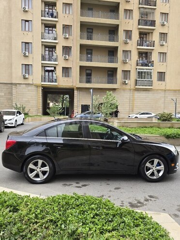 Chevrolet Cruze-5