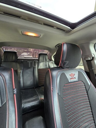 Chevrolet Cruze-17