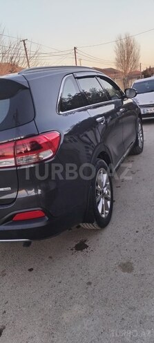 Kia Sorento-9