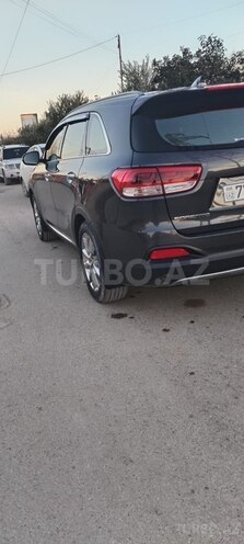 Kia Sorento-7