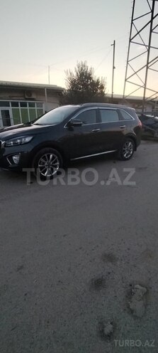 Kia Sorento-14