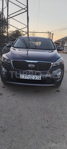 Kia Sorento-8