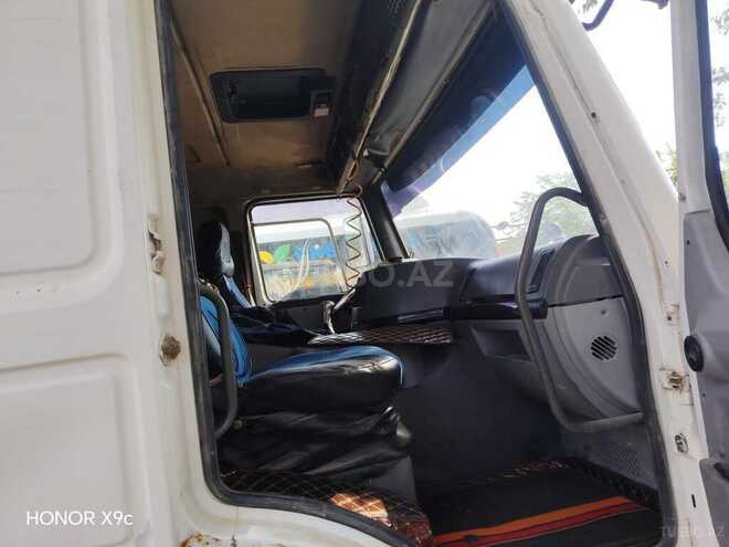 HOWO Sinotruk-4
