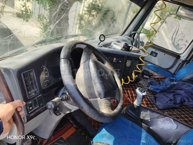HOWO Sinotruk-10