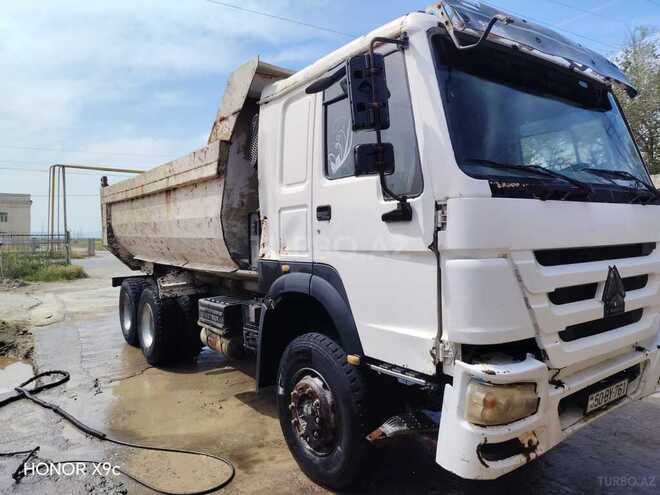 HOWO Sinotruk-3