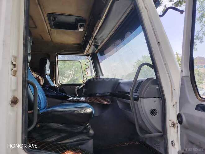 HOWO Sinotruk-5