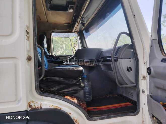 HOWO Sinotruk-6
