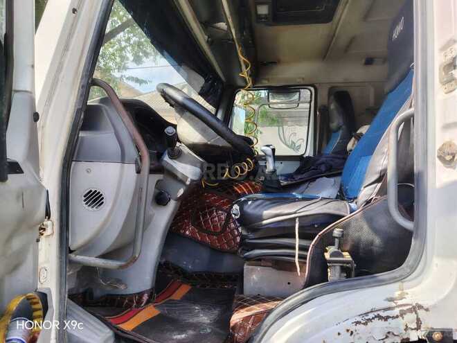 HOWO Sinotruk-7