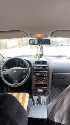 Opel Astra-6