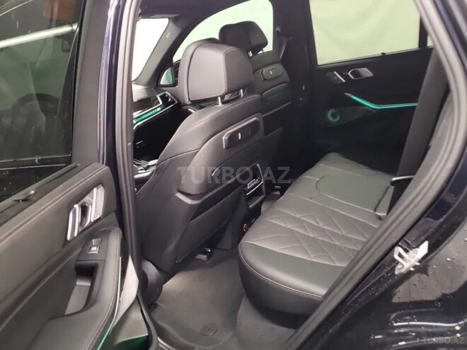 BMW X5-8