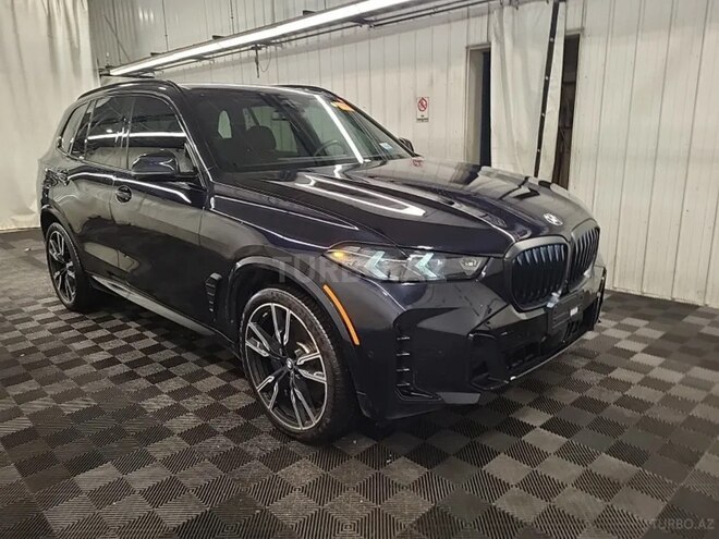 BMW X5-3