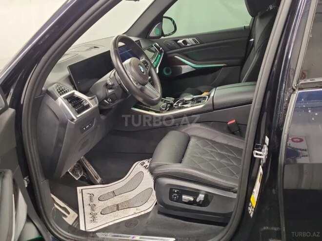 BMW X5-7