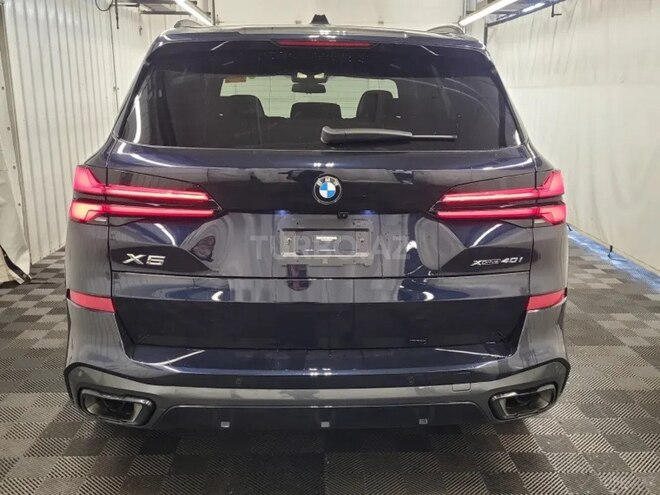 BMW X5-5