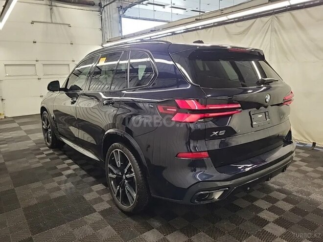 BMW X5-6