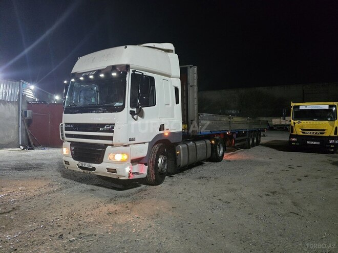 DAF 85 CF-2