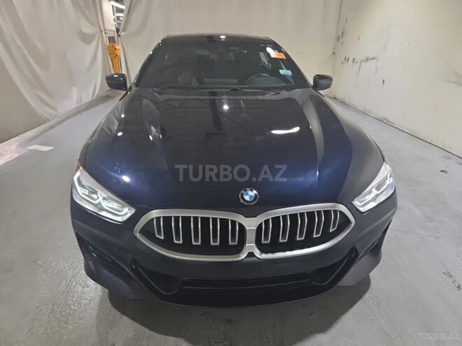 BMW 840-2