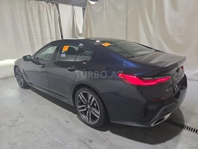 BMW 840-6