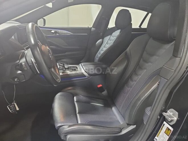 BMW 840-7