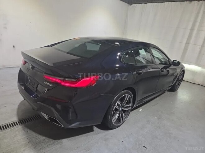 BMW 840-4