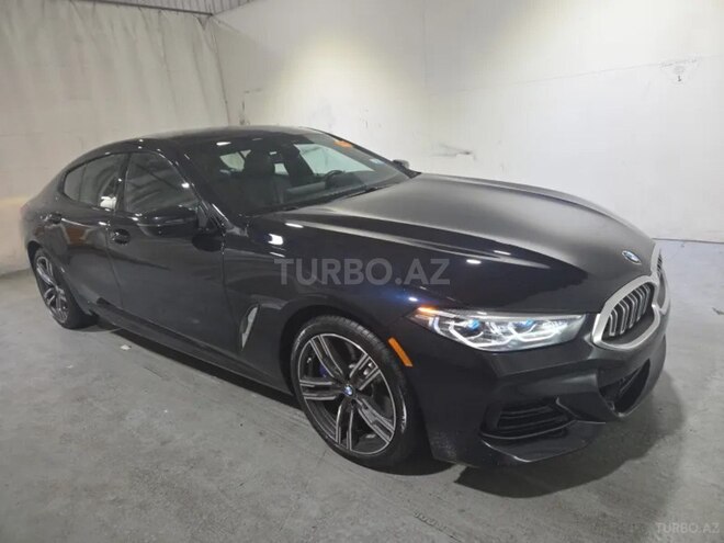 BMW 840-3