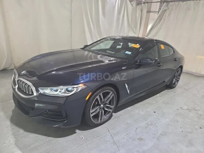 BMW 840-1