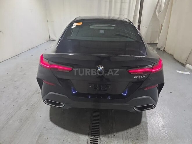 BMW 840-5