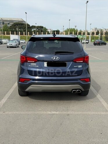 Hyundai Santa Fe-2