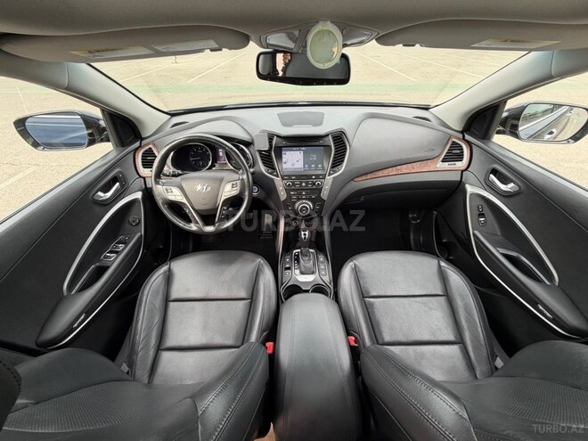 Hyundai Santa Fe-3