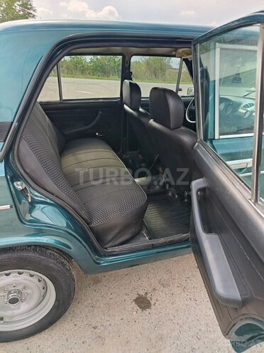 LADA (VAZ) 2107-7