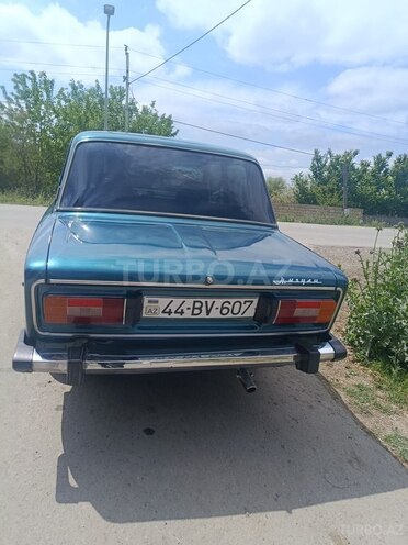 LADA (VAZ) 2107-3