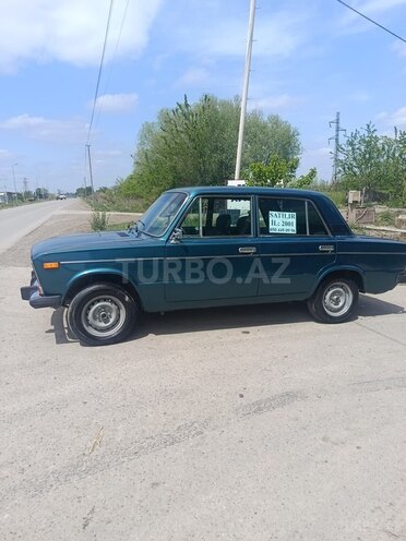 LADA (VAZ) 2107-2