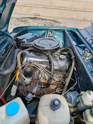 LADA (VAZ) 2107-8