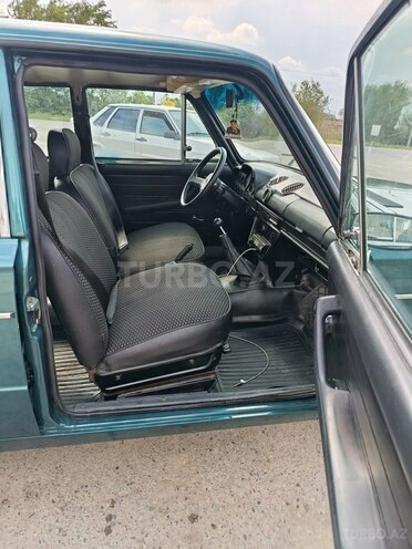 LADA (VAZ) 2107-6